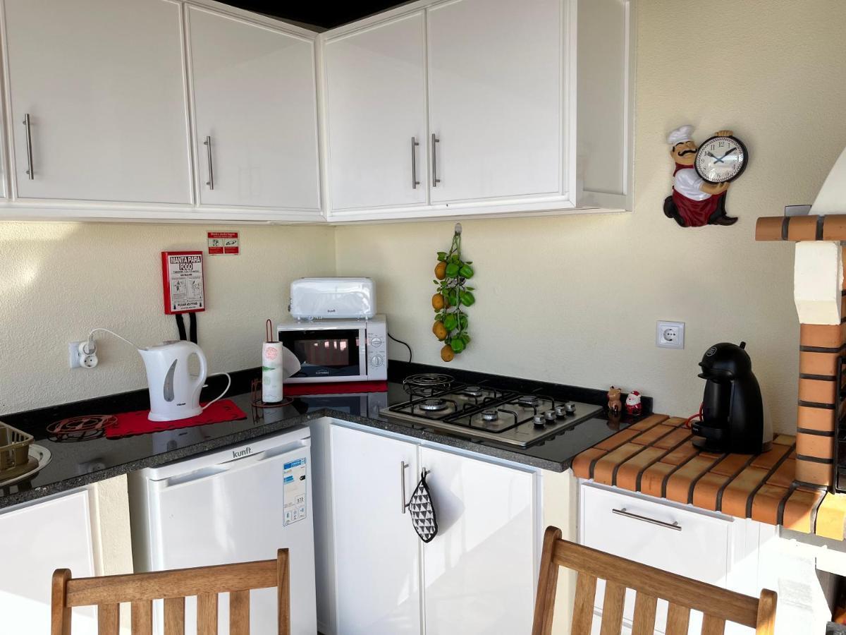 Apartamento Slice Of Ponta Do Sol - 2 *