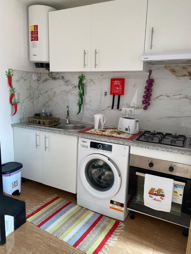 Apartamento Slice Of Ponta Do Sol - 2 *