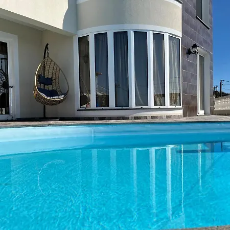 Slice Of Ponta Do Sol - Suite 2 Canhas Exterior photo