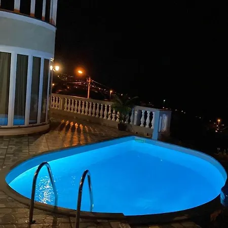 Slice Of Ponta Do Sol - Suite 2 Canhas Exterior photo