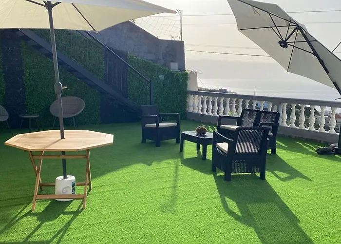 Slice Of Ponta Do Sol - Suite 2