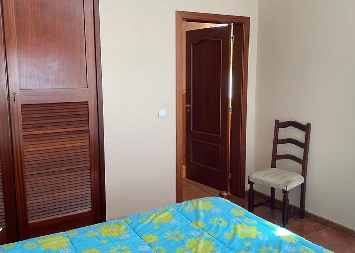 Slice Of Ponta Do Sol - Suite 2